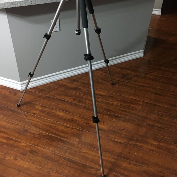 Mafrotto Ball-head Tripod 190PRO - Picture 4 of 8